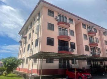 Apartment at Taman Penampang, Kota Kinabalu, photo 1