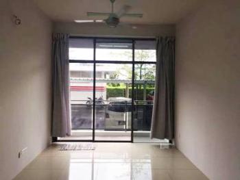 Apartmen di Greenfield Residence, Kota Kinabalu, foto 3