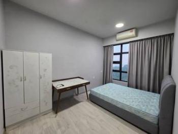 Jesselton Quay, Kota Kinabalu的共管公寓，照片5