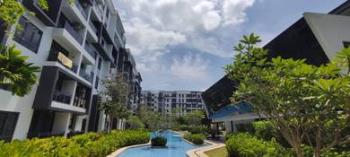 Apartmen di Greenfield Residence, Kota Kinabalu, foto 1
