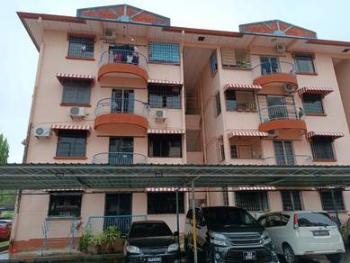 Apartmen di Taman Penampang, Kota Kinabalu, foto 1
