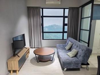 Jesselton Quay, Kota Kinabalu的共管公寓，照片3