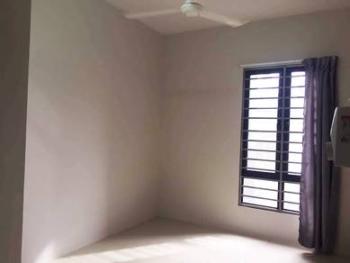Apartmen di Greenfield Residence, Kota Kinabalu, foto 5