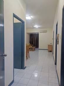 Apartmen di Indah Court, Likas, foto 5