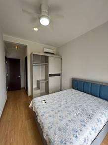 Kondominium di Country Garden Amberside, Johor Bahru, foto 4