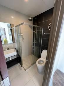 Kondominium di Country Garden Amberside, Johor Bahru, foto 7