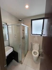 Kondominium di Country Garden Amberside, Johor Bahru, foto 10