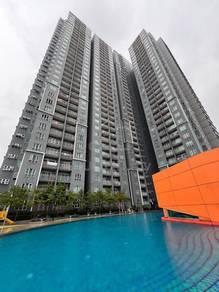 Condominium at The Holmes, Cheras, photo 1