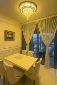Condominium at Jalan Arena, Wangsa Maju, photo 6
