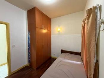 Kondominium di Seri Maya, Setiawangsa, foto 5