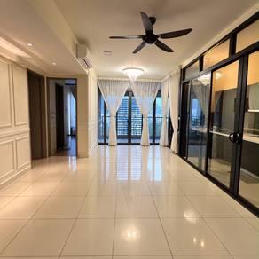 Condominium at Jalan Arena, Wangsa Maju, photo 8