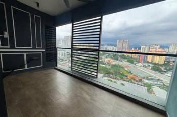 Condominium at Jalan Arena, Wangsa Maju, photo 10