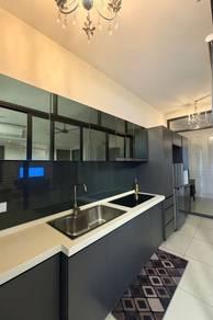 Condominium at Jalan Arena, Wangsa Maju, photo 9