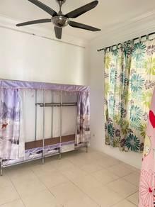 Kondominium di PV 13, Wangsa Maju, foto 4