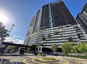 Condominium at Jalan Arena, Wangsa Maju, photo 1