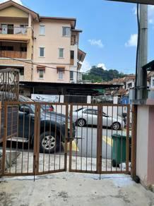 Townhouse at Taman Amansiara, Selayang, photo 5