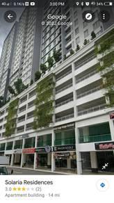 Condominium at SOLARIA, Bayan Lepas, photo 7