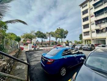 Gugusan Kantan, Seksyen 7, Kota Damansara的平层住宅，照片4