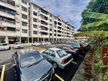 Gugusan Kantan, Seksyen 7, Kota Damansara的平层住宅，照片5
