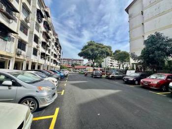Gugusan Kantan, Seksyen 7, Kota Damansara的平层住宅，照片2