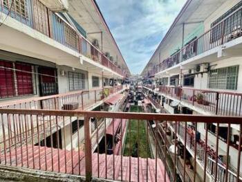 Gugusan Kantan, Seksyen 7, Kota Damansara的平层住宅，照片9