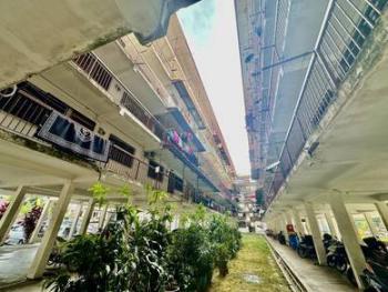 Gugusan Kantan, Seksyen 7, Kota Damansara的平层住宅，照片7