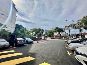 Gugusan Kantan, Seksyen 7, Kota Damansara的平层住宅，照片3