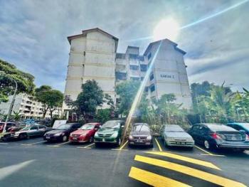 Gugusan Kantan, Seksyen 7, Kota Damansara的平层住宅，照片1