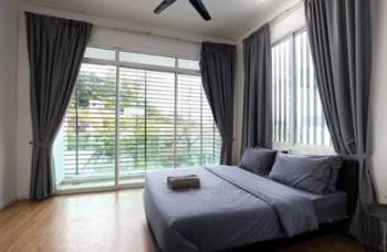 Bungalow at Taman Desa Ros, Kajang, photo 8