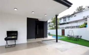 Bungalow at Taman Desa Ros, Kajang, photo 9