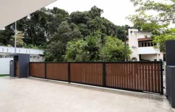 Bungalow at Taman Desa Ros, Kajang, photo 7