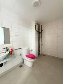 Greenfield Regency, Johor Bahru的公寓，照片5