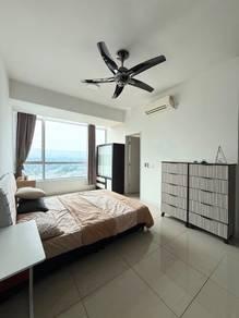 Greenfield Regency, Johor Bahru的公寓，照片2