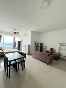Greenfield Regency, Johor Bahru的公寓，照片1