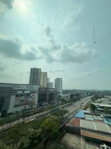 Greenfield Regency, Johor Bahru的公寓，照片4