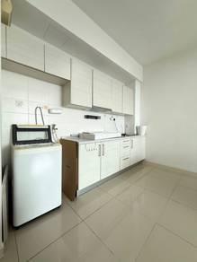 Greenfield Regency, Johor Bahru的公寓，照片3