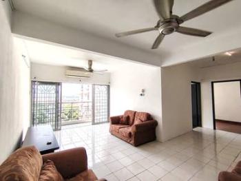 Apartment at Jasmine Court, Puchong, photo 1