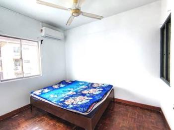 Apartment at Jasmine Court, Puchong, photo 7