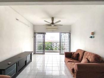 Apartment at Jasmine Court, Puchong, photo 2
