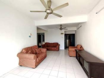 Apartment at Jasmine Court, Puchong, photo 3