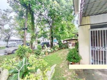 Garing Utama, Rawang的房屋，照片3