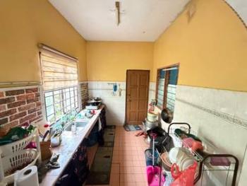 House at Taman Tun Teja, Rawang, photo 10