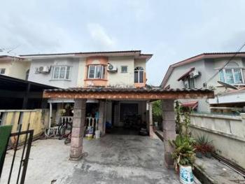 House at Taman Tun Teja, Rawang, photo 2