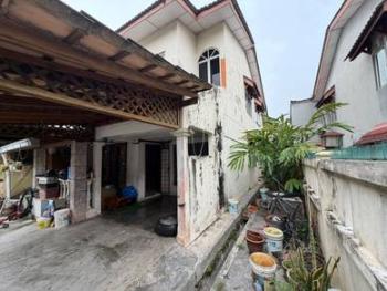 House at Taman Tun Teja, Rawang, photo 3