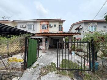 House at Taman Tun Teja, Rawang, photo 1