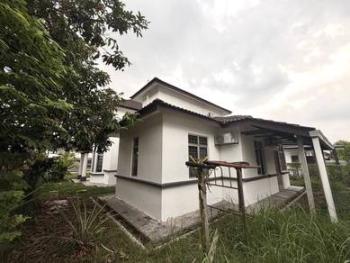 Bungalow at Taman Tasik Semenyih, Semenyih, photo 6