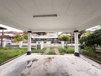 Bungalow at Taman Tasik Semenyih, Semenyih, photo 3