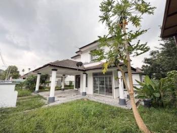 Bungalow at Taman Tasik Semenyih, Semenyih, photo 2