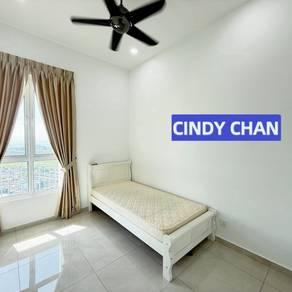 Kondominium di Lucerne, Bayan Lepas, foto 5
