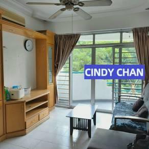 Kondominium di U-Garden, Gelugor, foto 1